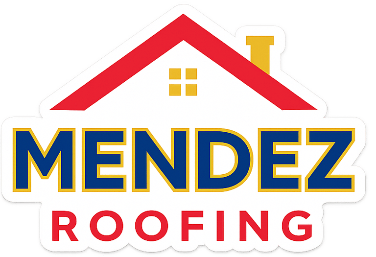 Mendez Roofing logo