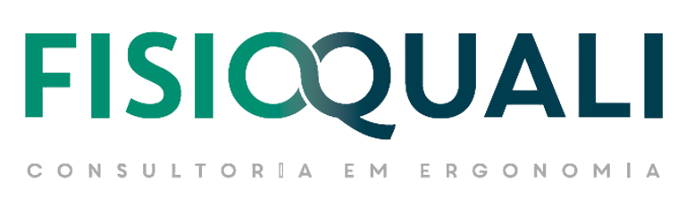 FISIOQUALI ERGONOMIA logo
