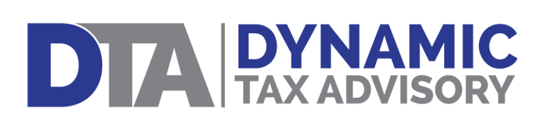 Dynamic Tax Advisory logo