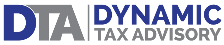 Dynamic Tax Advisory logo