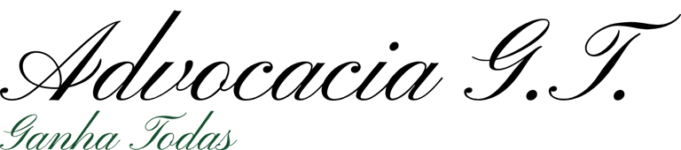 Advocacia Ganha Todas logo
