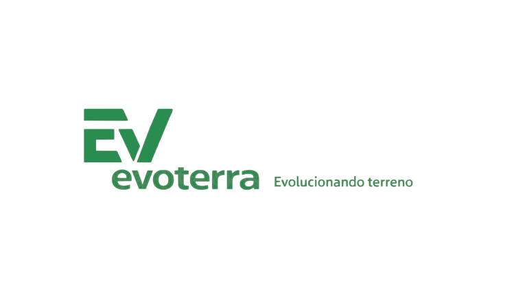 EvoTerra logo