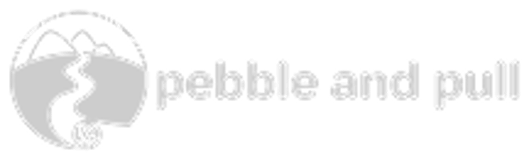 Pebble and Pull logo