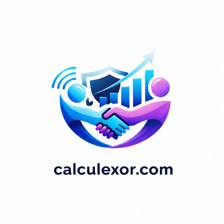 calculexor logo