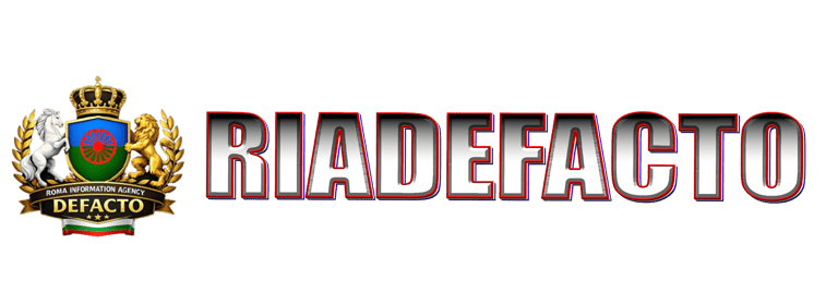 RIADEFACTO logo