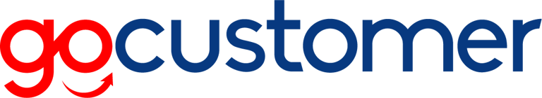 GoCustomer logo
