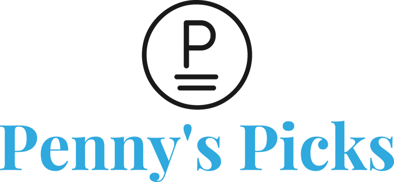 Pennys Picks logo