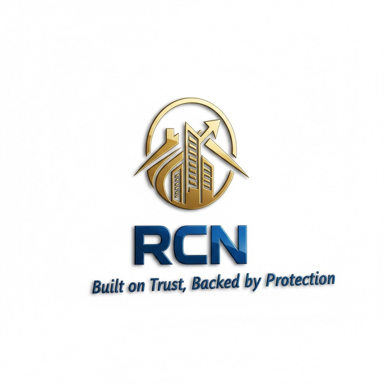 RCN Insurance Services logo