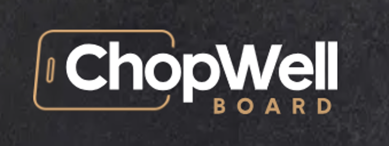 ChopWell logo