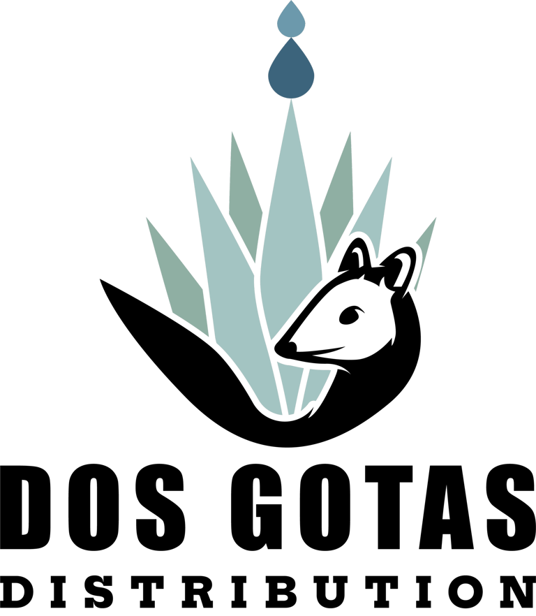 Dos Gotas Distribution logo