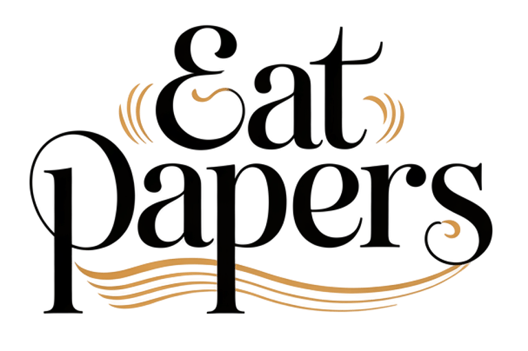 EatPapers logo