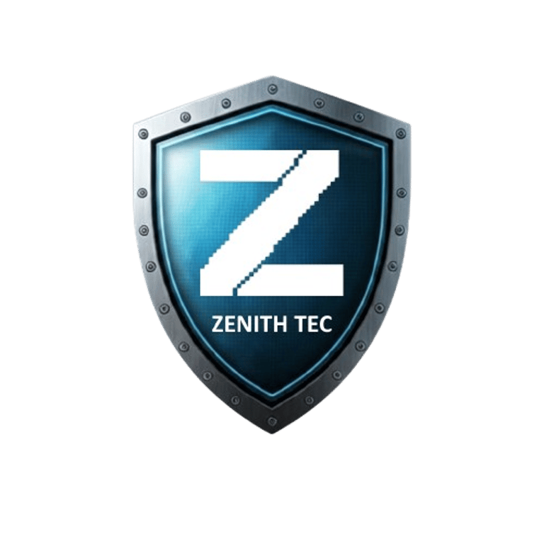 Guardiões da Privacidade logo