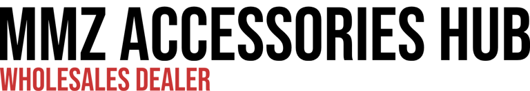 MMZ Accessories hub logo