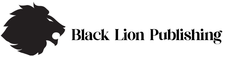 Black Lion Publishing logo