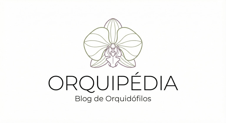 OrquiPédia logo