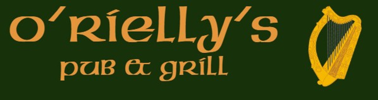 O'Rielly's Pub - Cleveland logo