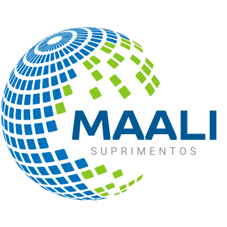 MAALI SUPRIMENTOS & SOLUCOES logo