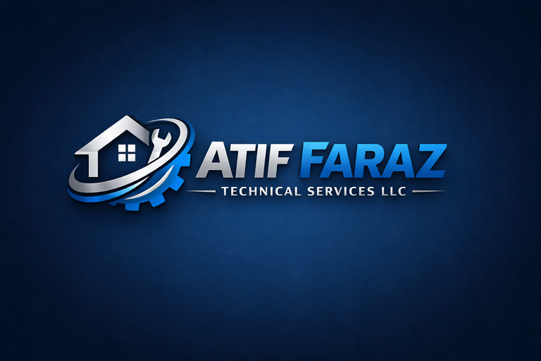 Atif Faraz Technical Services logo