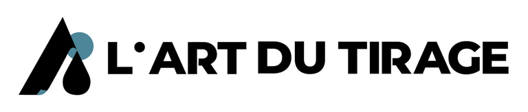 L'Art du Tirage logo