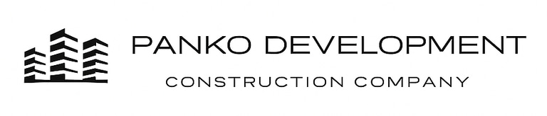 PANKO DEVELOPMENT logo