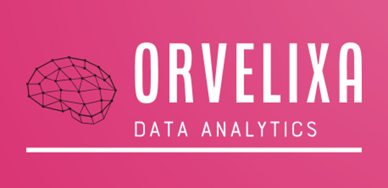 ORVELIXA logo