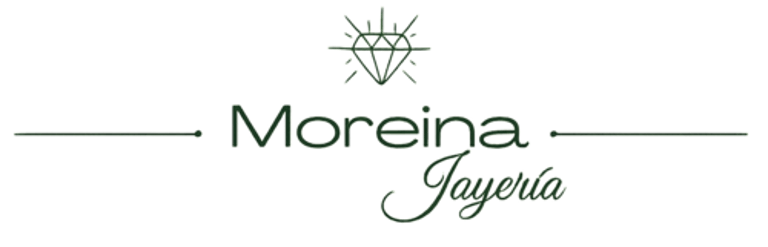 MOREINA JOYERÍA logo