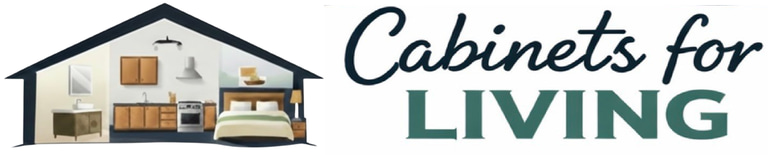 Cabinets for Living logo