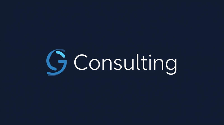 GConsulting logo