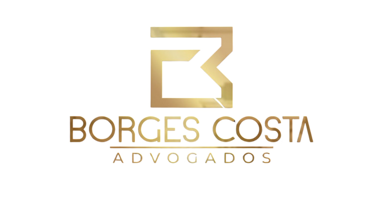 Borges Costa Advogados logo