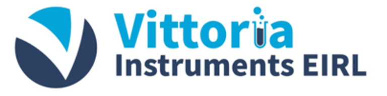 Vittoria Instruments logo