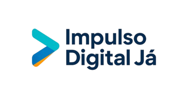 Impulso Digital Já logo
