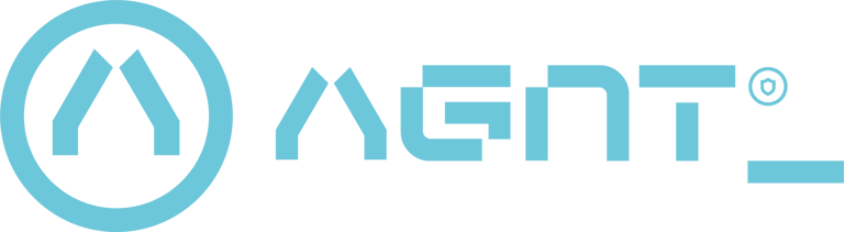 AGNT logo