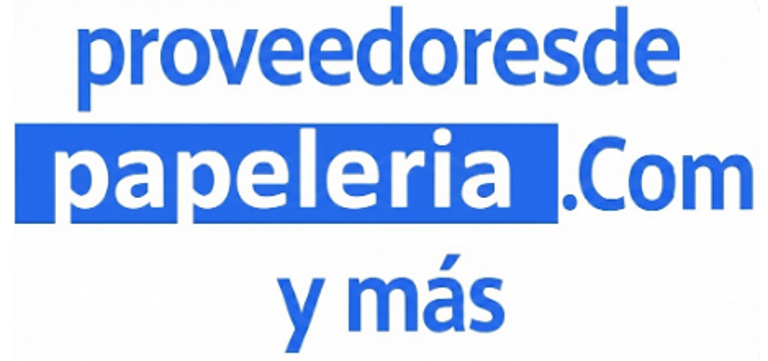 ProveedoresDePapeleria.com logo