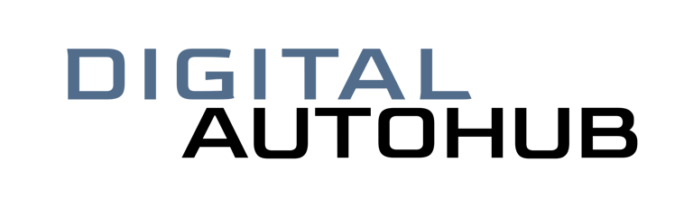 DIGITALHUB logo