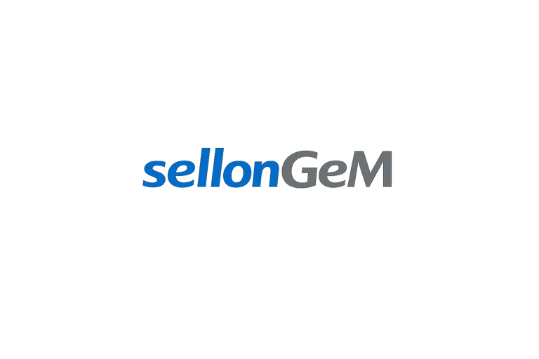 SellOnGeM logo