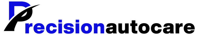 Precision Auto Care logo