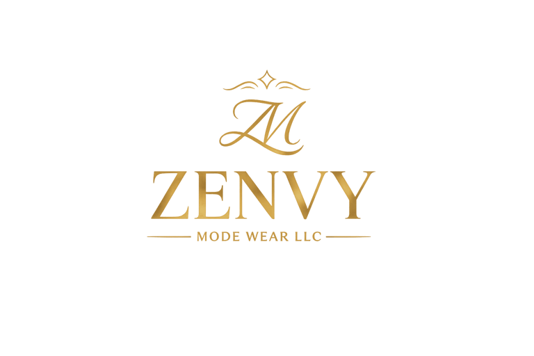 Zenvy Mode Wear LLC logo