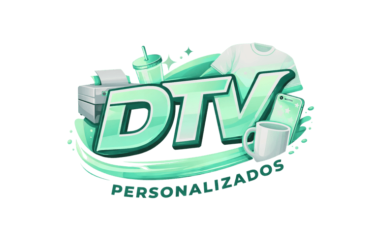 DTV Personalizados logo
