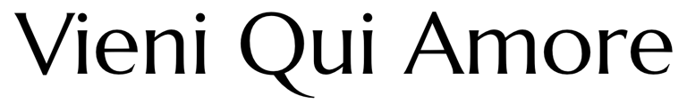 VieniQuiAmore logo