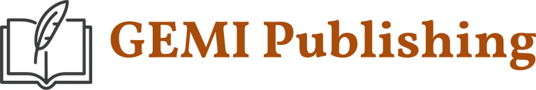 GEMI PUBLISHING LIMITED logo