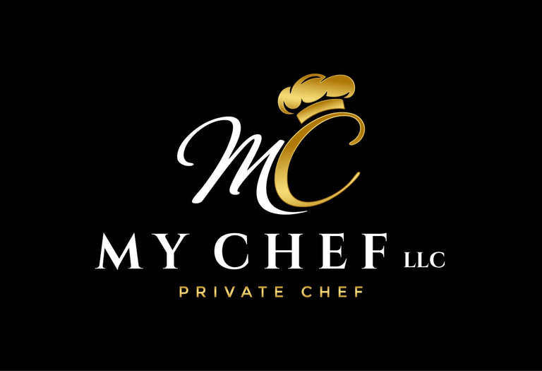 My Chef LLC logo