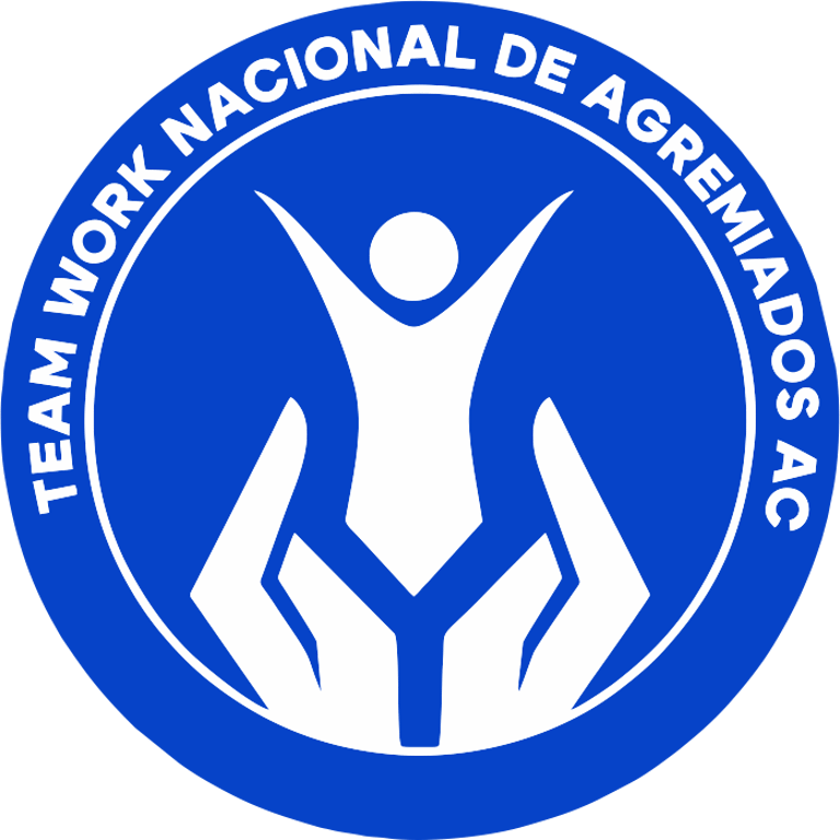 TEAM WORK NACIONAL DE AGREMIADOS AC logo