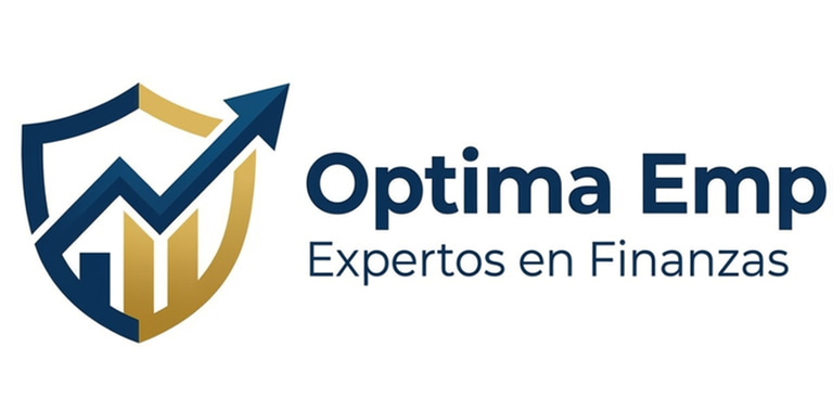 Optima Empresas logo