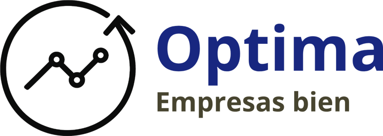 Optima Empresas logo