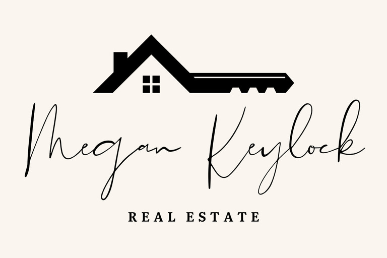 Megan Keylock Real Estate logo