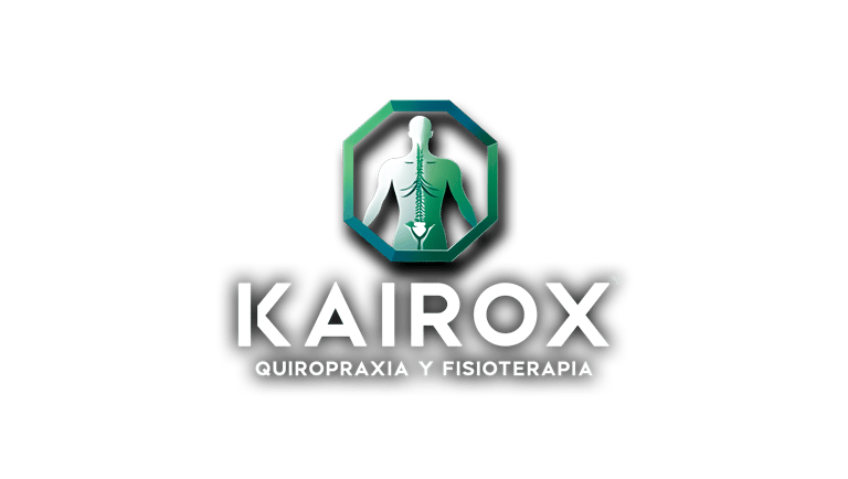 KAIROX logo