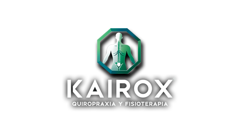 KAIROX logo