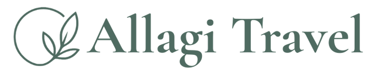 Allagi Travel logo
