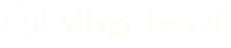 Allagi Travel logo