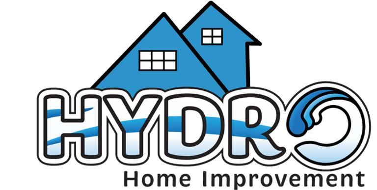 Hydro Home Improvement logo